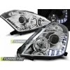 Tuning-tec NISSAN 350Z 03-05 D2S DAYLIGHT CHROM