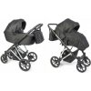 Dada Prams Apus 2v1 Special Edition Jet Black