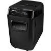 Fellowes® 4656301 AutoMax™ - 200M Skartovač dokumentov s mikČervenárhaním