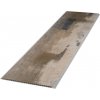 Olsen Spa LOME plastový obkladový panel vnútorný 25x270x0,8 cm - Vintage New DLOME21