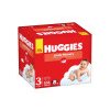 HUGGIES Little Movers 3 plienky 4-9 kg, 168 ks