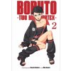 Viz Media Boruto: Two Blue Vortex 2
