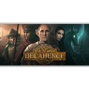 Hra na PC Age of Decadence