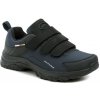 American Club WT182-24 modré softshell tenisky - EU 36