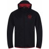 Arsenal FC Bunda Arsenal FC, čierna, kapucňa, zips Veľkosť: M