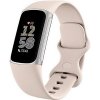 Fitbit Charge 6 bílá (840353901186)