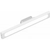 Polux | LED podlinkové svietidlo 2,5W/5V USB, 2700K/4000K/6500K, 35 cm, biele | SA1981