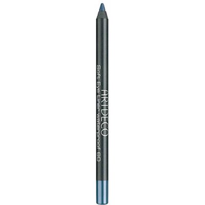 Artdeco Soft Eye Liner Waterproof 60 Azure Blue 1,2 g