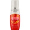 Príchuť pre šumivú vodu SodaStream Cola Orange 440 ml