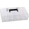 ProsperPlast Organizér do dielne NUN16 400x298x85mm