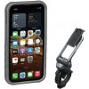 Topeak Obal Ridecase Pro Iphone 13 Mini Čierna/šedá