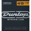 Dunlop DBN 40120 Struny pre 5-strunovú basgitaru