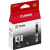 Canon CLI-42Bk (6384B001), originálný toner, čierna