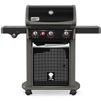 Plynový gril Weber Spirit E-330 CLASSIC GBS