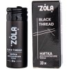 ZOLA® Zola farbiaca niť na obočie 30m Farba: Čierna
