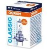 Classic Line - H7 / 12V - 55W - PX26D - 1 ks