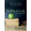 Modlitby do vrecka pre učiteľov - Max Lucado