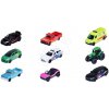 Autíčko Street Cars Assorted Majorette kovové 18 rôznych druhov dĺžka 4 cm 1:64
