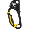 Petzl Ascension blokant s kladkou ľavý