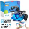 Makeblock mBot 2 programovateľný robot pre deti AI WiFi 8+
