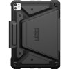 Urban Armor Gear Metropolis SE puzdro typu kniha čierna obal na tablet; 124475114040