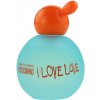 Moschino I Love Love toaletná voda pre ženy 4,9 ml vzorka
