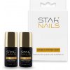 Starnails Super Protein sada - Pro Base Protein 8v1 + Pro Quick Finish Superstar