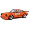 Porsche 911 IROC ORANGE