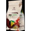 Kakao Barry Origin čokoláda TANZANIE tmavá 75% 1kg - CACAO BARRY