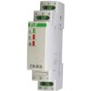 F&F Odporové relé regulace teploty 1Z 24V AC/DC 230V AC CR-810