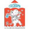 Colorama červená
