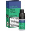 Imperia EMPORIO HIGH VG Coco Cream 10 ml 0 mg