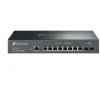 TP-Link SG3210X-M2 Switch L2+ Managed, 8x 2,5GLAN, 2x SFP+, Omada SDN (SG3210X-M2)
