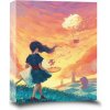 ADC Blackfire Canvas