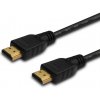 HDMI kábel 15 m v1.4 High Speed s Ethernetom a 3D