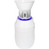 MILL ETM BLUE - HP 1,2kW - Elektrický šrotovník na obilie s barelovým zásobníkom +DARČEK - sita ku šrotovníku v hodnote €29,99,-