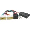 CONNECTS2 Adaptér pre ovládanie NA VOLANTE HYUNDAI i30, i40 / KIA CEED