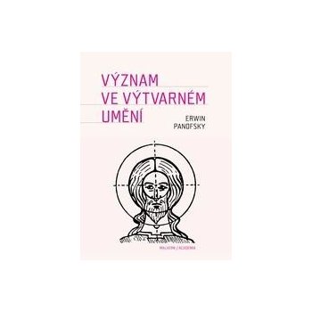 Význam ve výtvarném umění - Erwin Panofsky