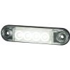 HORPOL LD 2327 LED univerzálna tenká značkovacia lampa