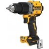 DeWALT DCD805NT Aku príklepová vŕtačka 18 V