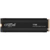 Crucial T700/heatsink/1TB/SSD/M.2 NVMe/Čierna/Heatsink/5R CT1000T700SSD5