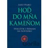 Hoď do mňa kameňom - Jozef Hajko