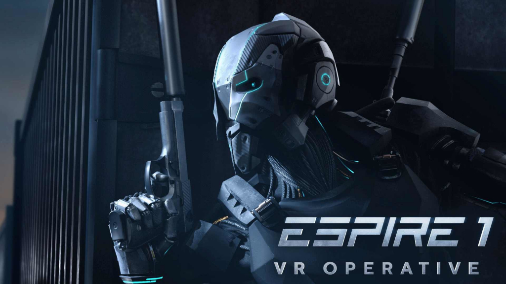 Espire 1 VR Operative