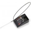 Spektrum prijímač SLR370 3CH 2.4GHz SLT DSC