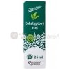 Calendula EUKALYPTOVÝ OLEJ 25 ml 25 ml olej na inhaláciu