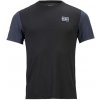 KENNY Cyklistické tričko ROOT Black S