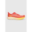 Hoka one one Arahi 6 FIESTA AMBER YELLOW