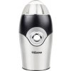 Tristar neu KM-2270 mlynček na kávu nerezová oceľ, čierna; KM-2270