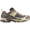 Salomon X Ultra 5 Gtx W burlwood french roast rattan Veľkosť EU: 41 1/3