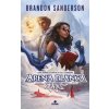 Arena blanca (Brandon Sanderson)(Brožovaná)